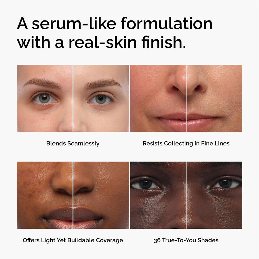 The Ordinary Serum Foundation - Image 2