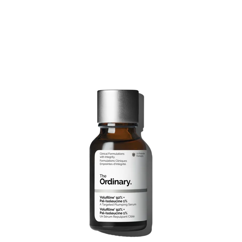 The Ordinary Volufiline 92% + Pal-Isoleucine 1% - Image 16