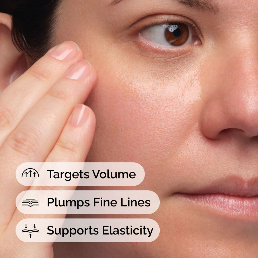 The Ordinary Volufiline 92% + Pal-Isoleucine 1% - Image 2